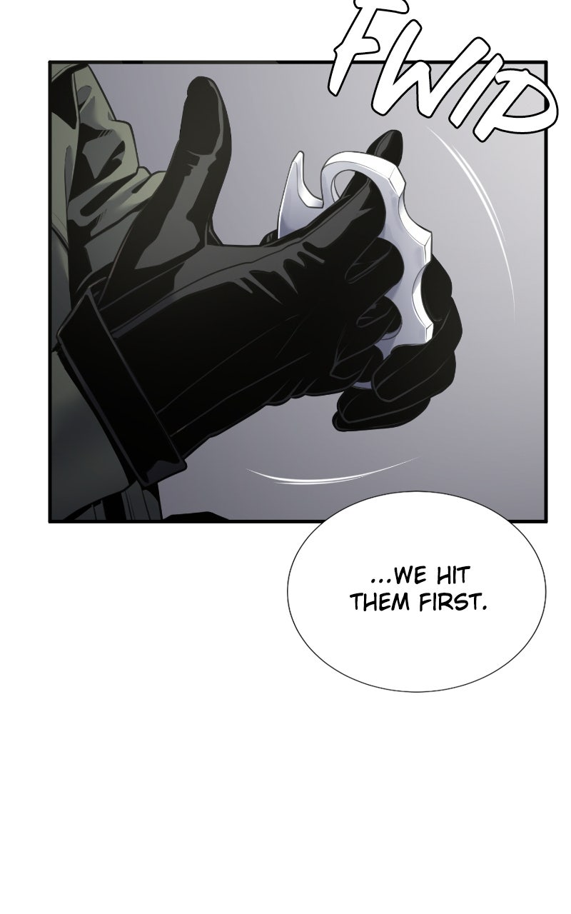 Leveling Up in an Exclusive Dungeon Episode 39 page 6 - 