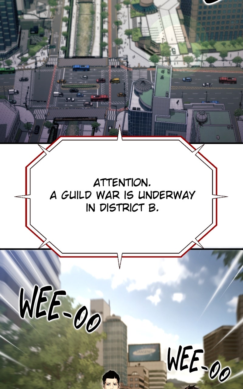 Leveling Up in an Exclusive Dungeon Episode 39 page 54 - 
