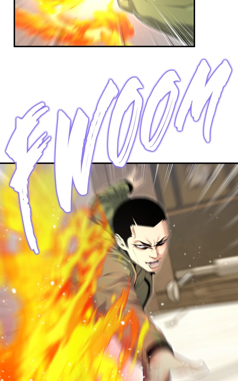 Leveling Up in an Exclusive Dungeon Episode 39 page 58 - 