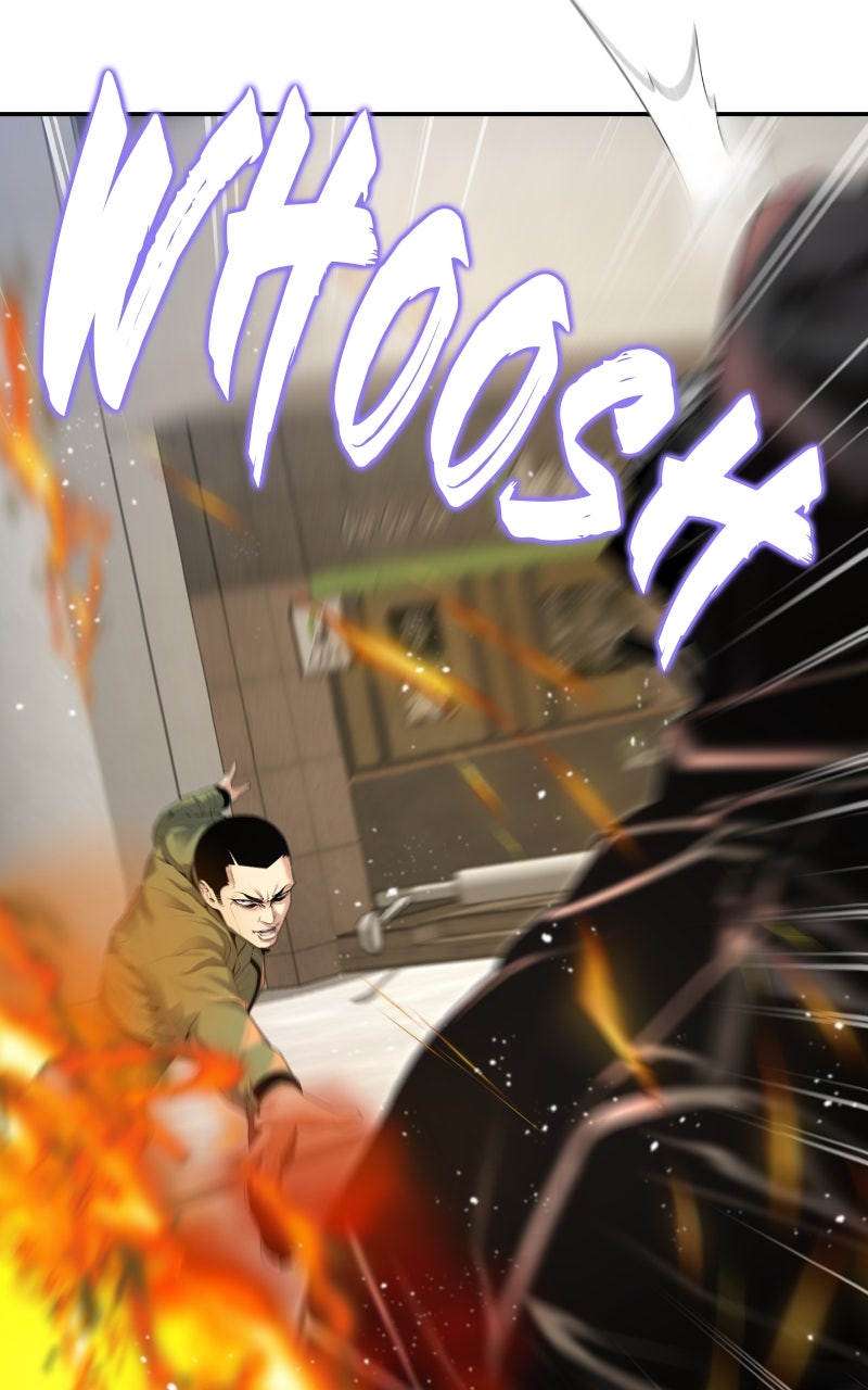 Leveling Up in an Exclusive Dungeon Episode 39 page 60 - 