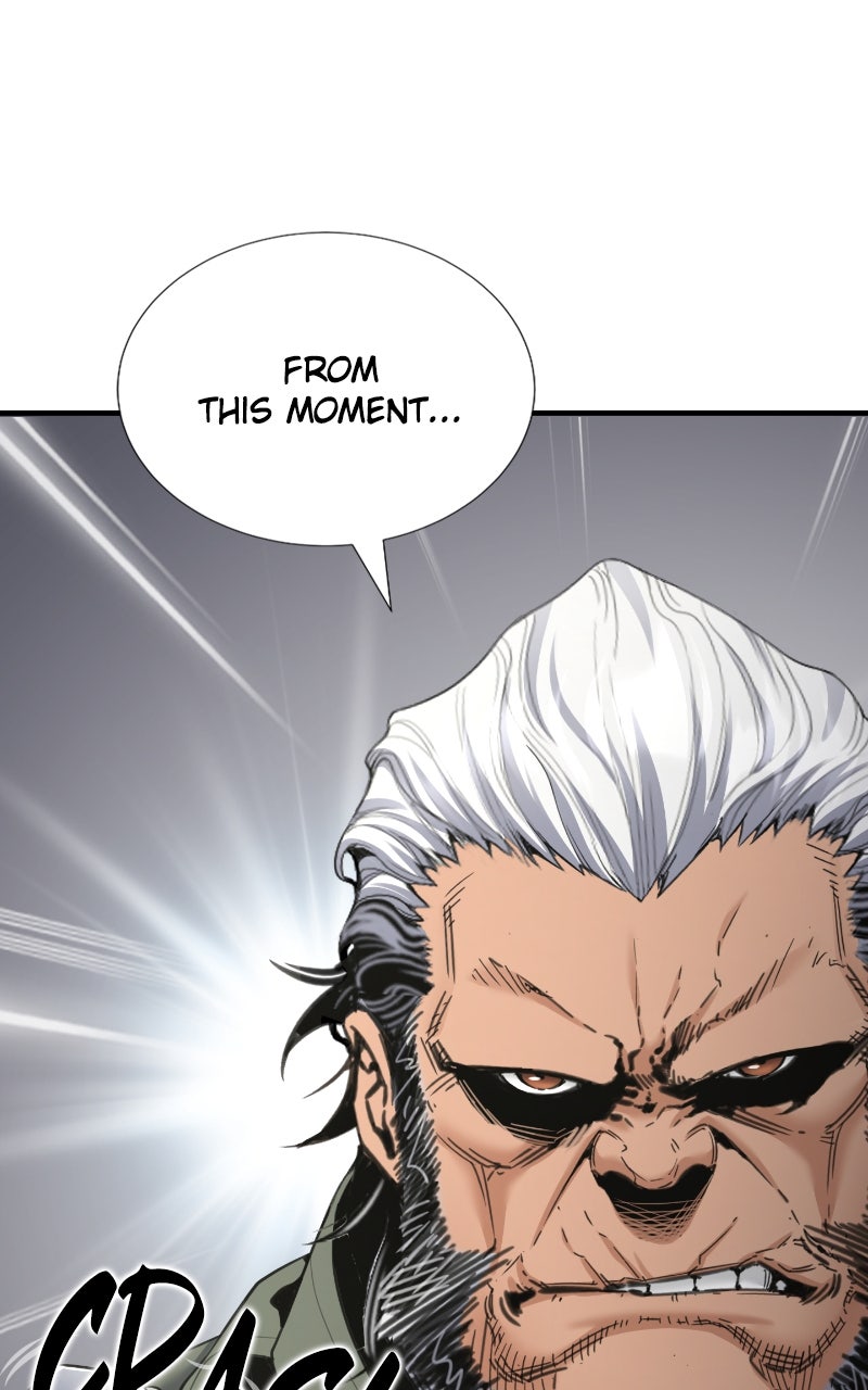 Leveling Up in an Exclusive Dungeon Episode 39 page 7 - 