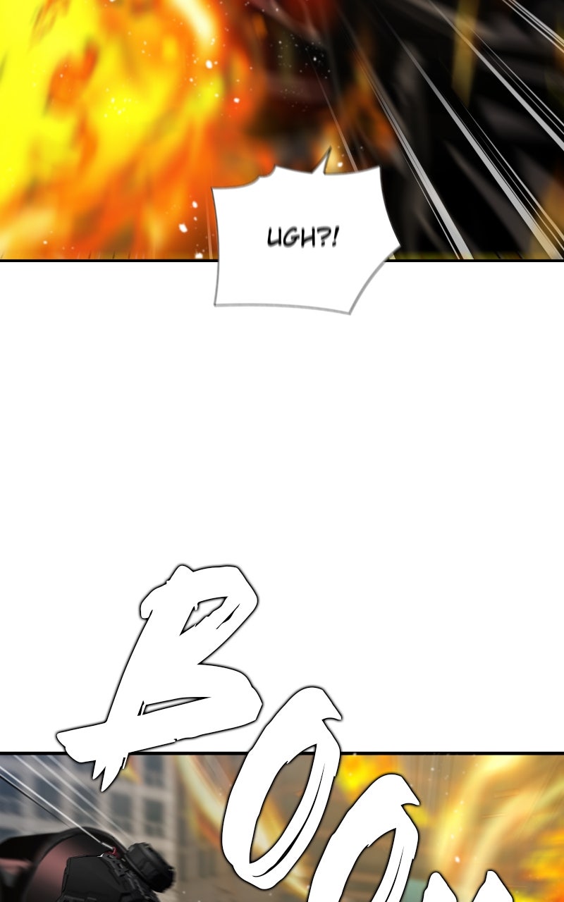 Leveling Up in an Exclusive Dungeon Episode 39 page 61 - 