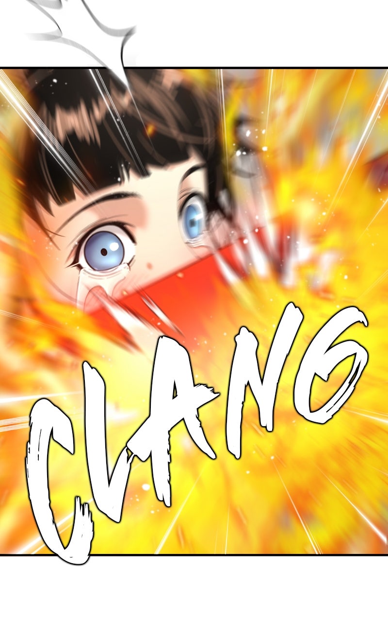 Leveling Up in an Exclusive Dungeon Episode 39 page 66 - 