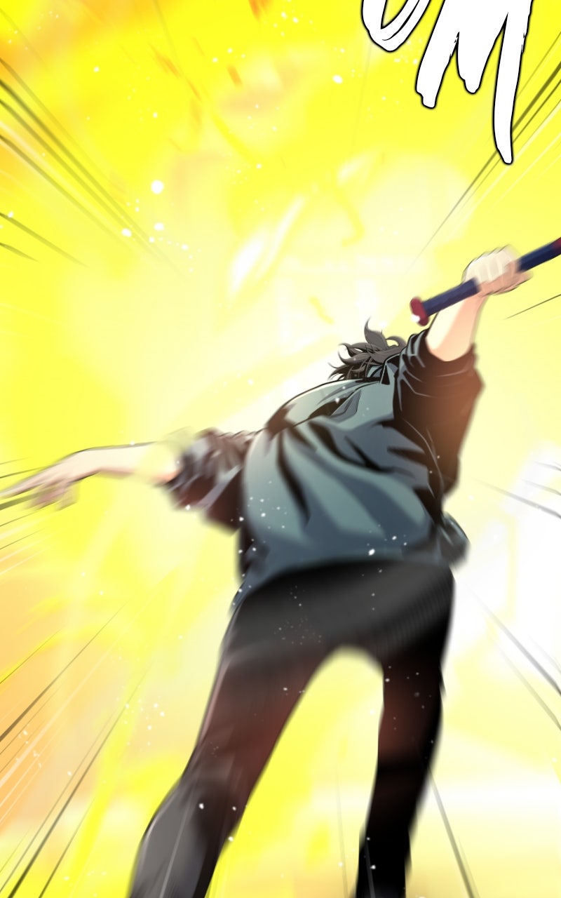 Leveling Up in an Exclusive Dungeon Episode 39 page 68 - 