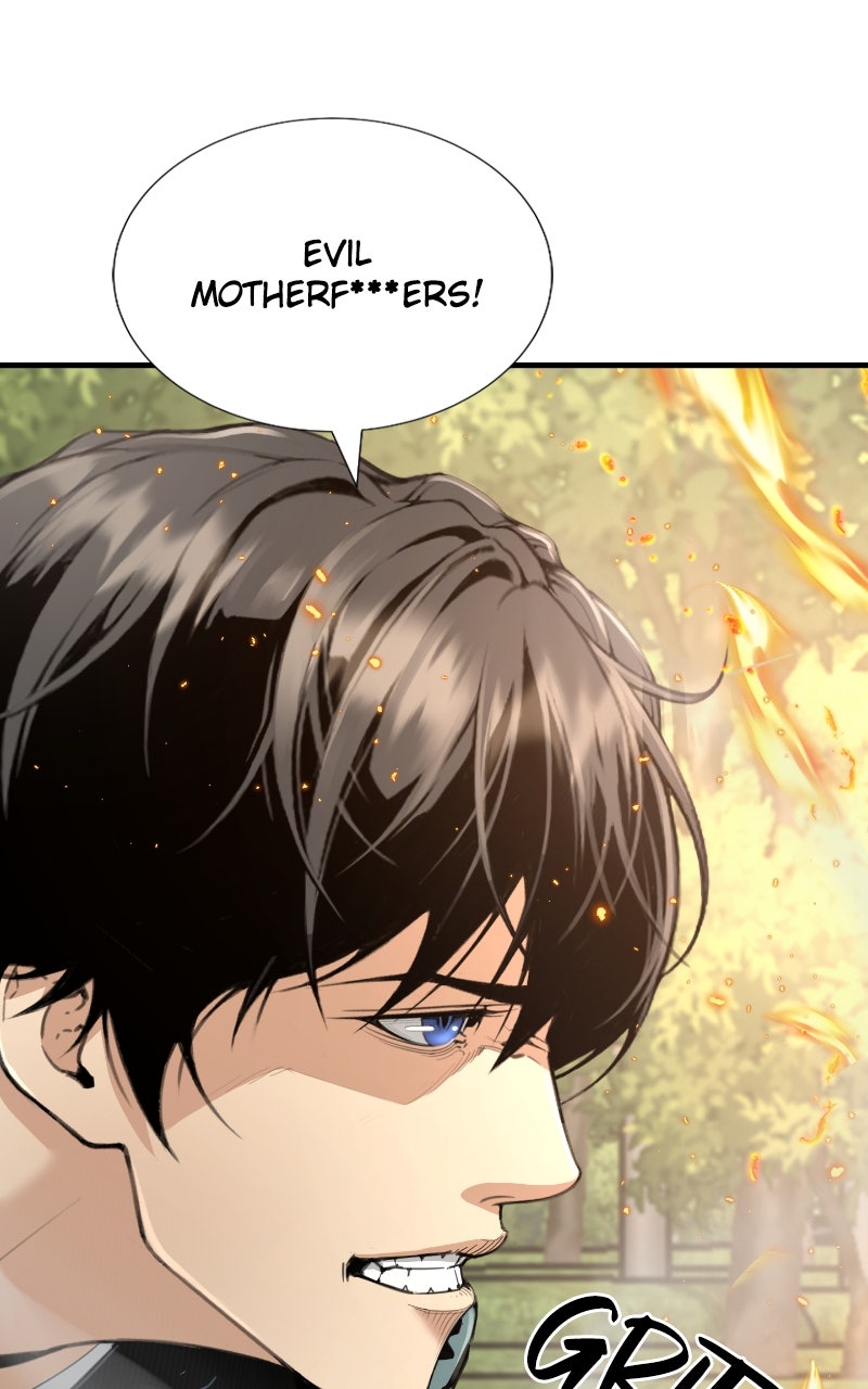 Leveling Up in an Exclusive Dungeon Episode 39 page 70 - 