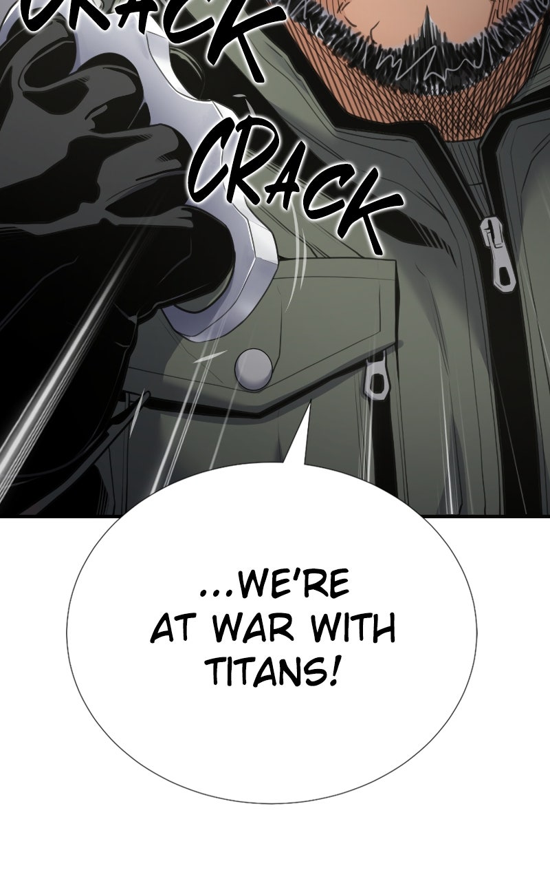 Leveling Up in an Exclusive Dungeon Episode 39 page 8 - 