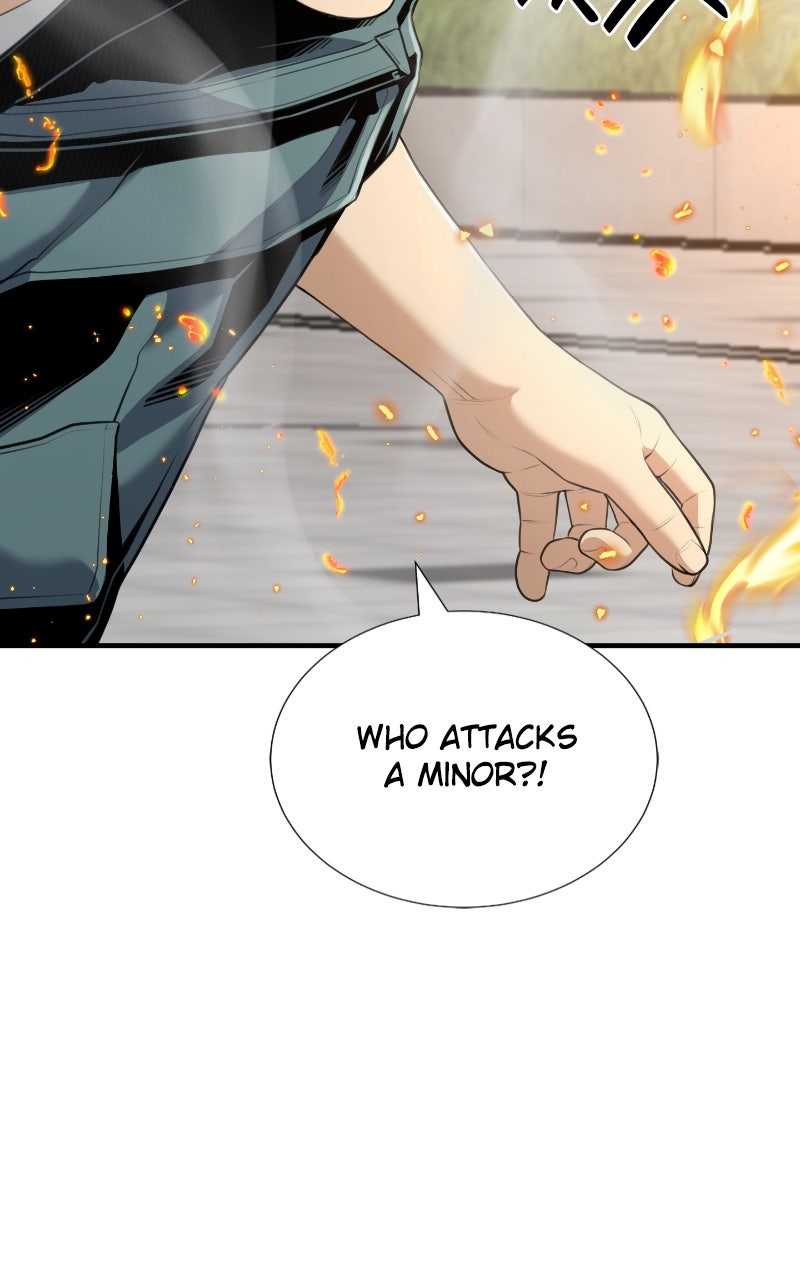 Leveling Up in an Exclusive Dungeon Episode 39 page 71 - 