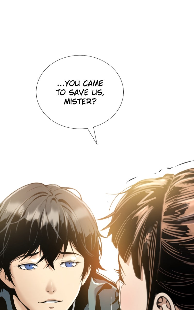 Leveling Up in an Exclusive Dungeon Episode 39 page 73 - 