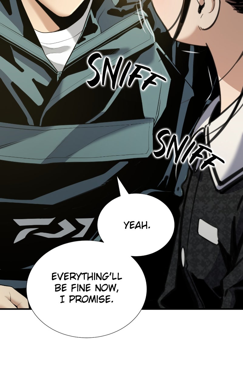 Leveling Up in an Exclusive Dungeon Episode 39 page 74 - 