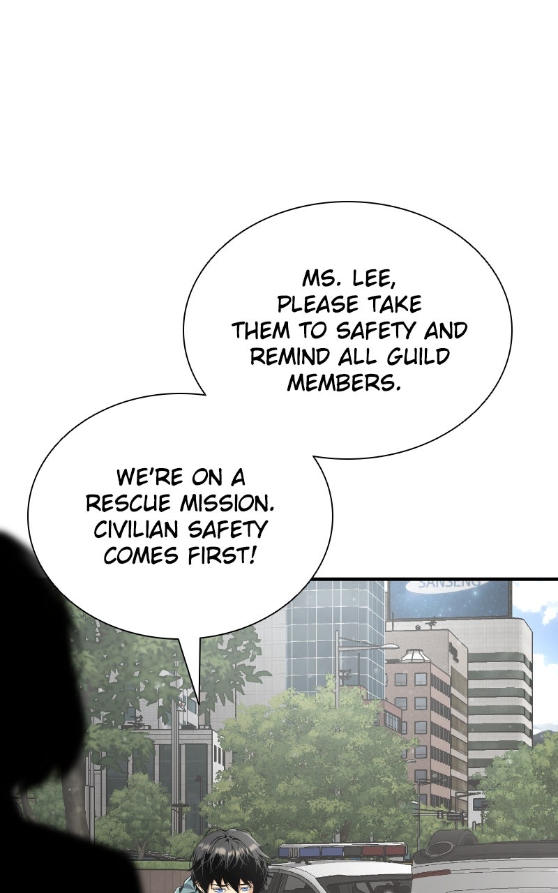 Leveling Up in an Exclusive Dungeon Episode 39 page 75 - 
