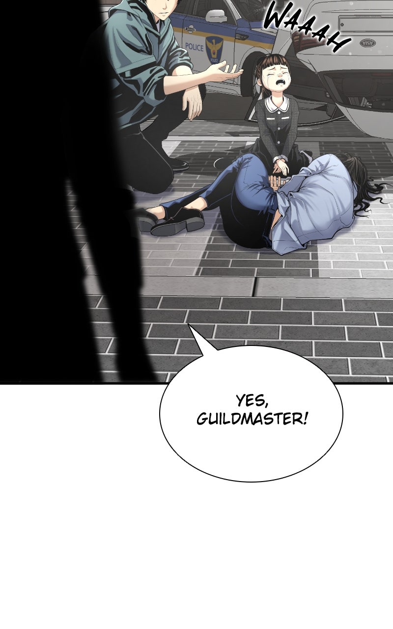 Leveling Up in an Exclusive Dungeon Episode 39 page 76 - 