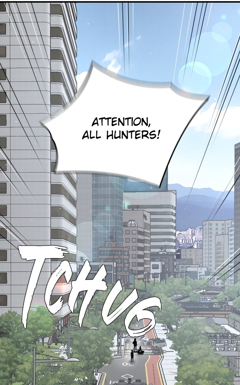 Leveling Up in an Exclusive Dungeon Episode 39 page 77 - 