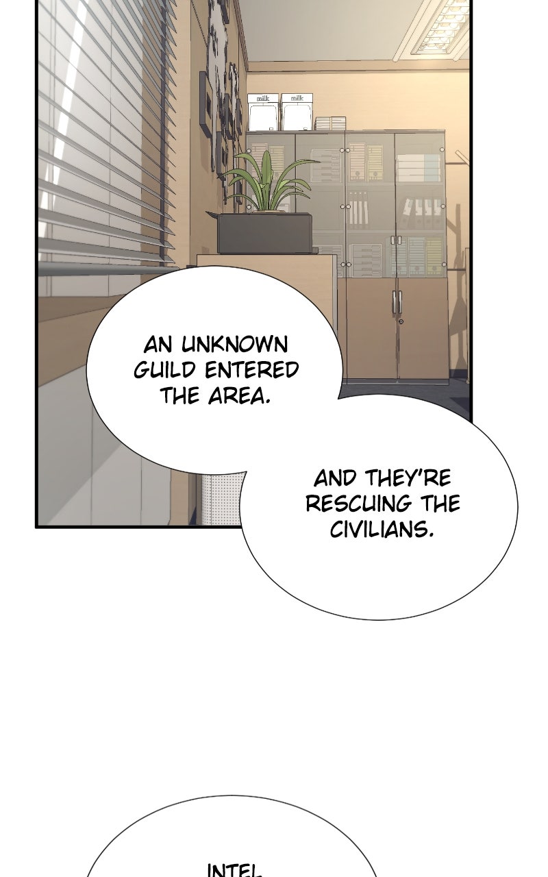 Leveling Up in an Exclusive Dungeon Episode 39 page 82 - 
