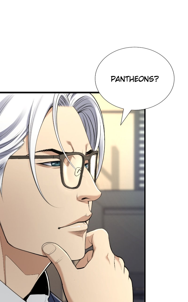 Leveling Up in an Exclusive Dungeon Episode 39 page 84 - 