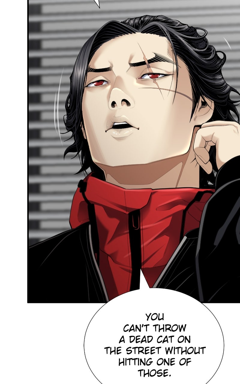 Leveling Up in an Exclusive Dungeon Episode 39 page 86 - 