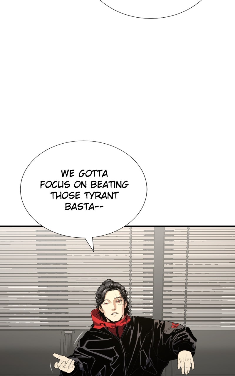 Leveling Up in an Exclusive Dungeon Episode 39 page 87 - 