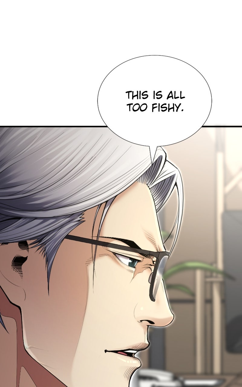 Leveling Up in an Exclusive Dungeon Episode 39 page 89 - 