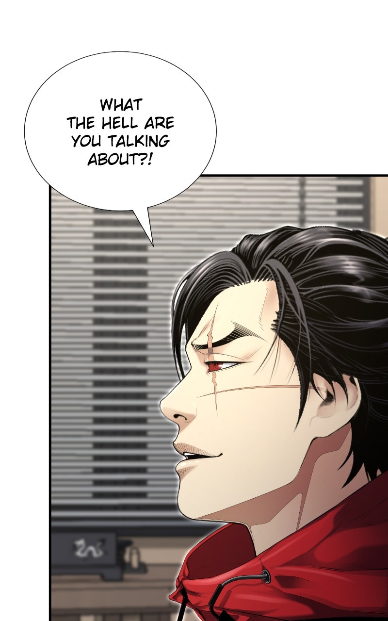 Leveling Up in an Exclusive Dungeon Episode 39 page 91 - 