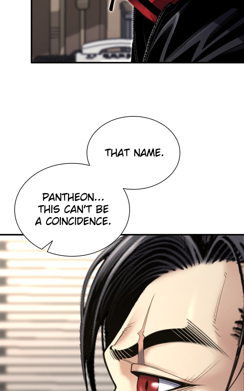 Leveling Up in an Exclusive Dungeon Episode 39 page 92 - 