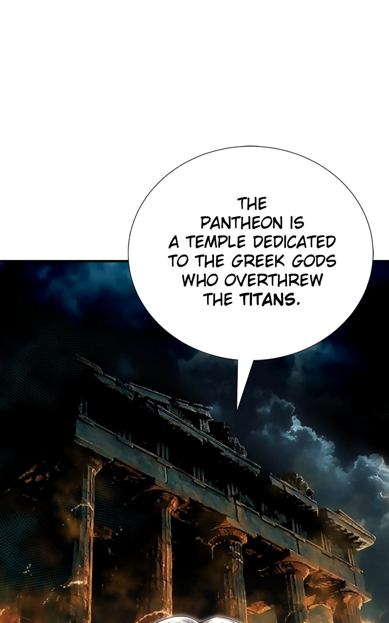 Leveling Up in an Exclusive Dungeon Episode 39 page 94 - 