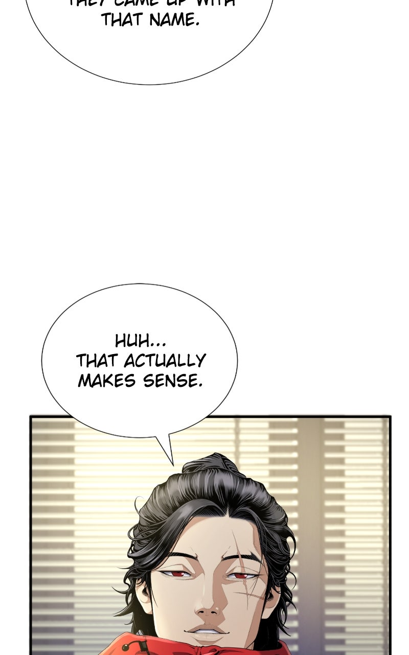 Leveling Up in an Exclusive Dungeon Episode 39 page 96 - 