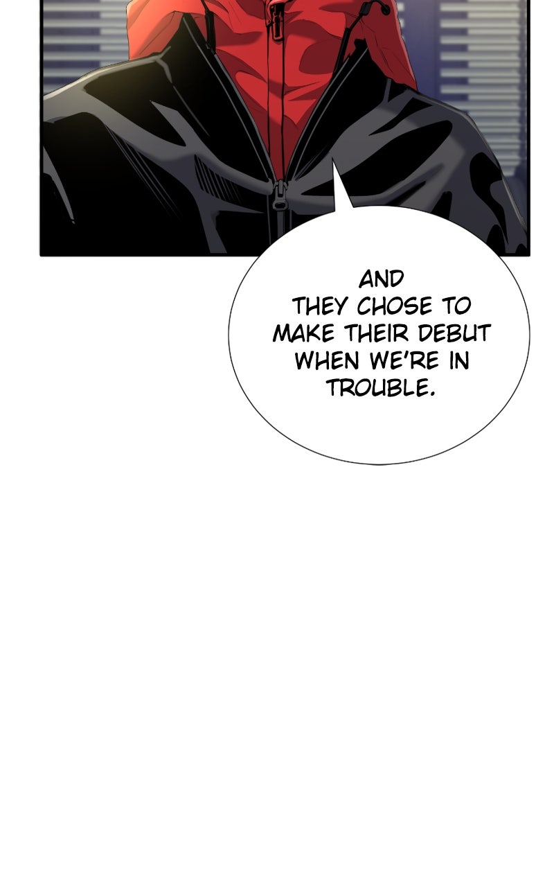 Leveling Up in an Exclusive Dungeon Episode 39 page 97 - 