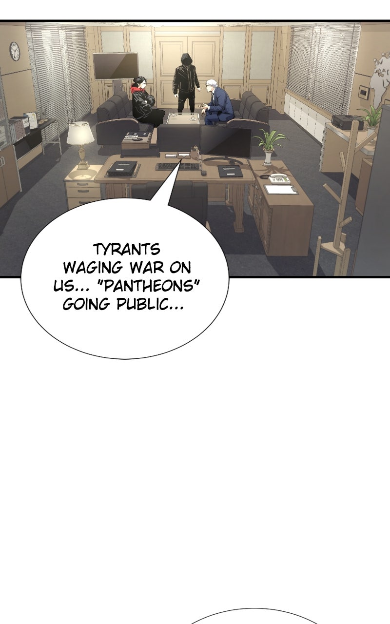 Leveling Up in an Exclusive Dungeon Episode 39 page 98 - 