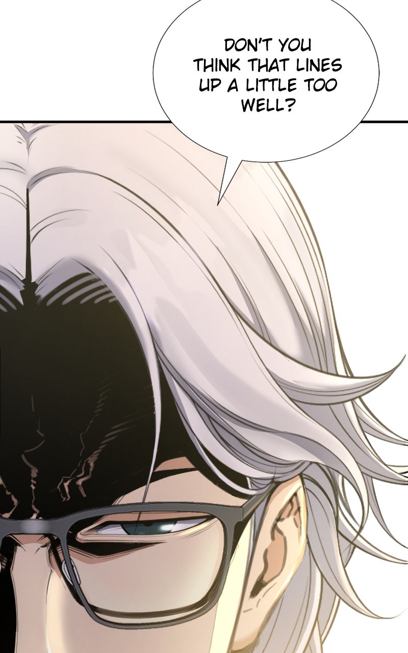 Leveling Up in an Exclusive Dungeon Episode 39 page 99 - 