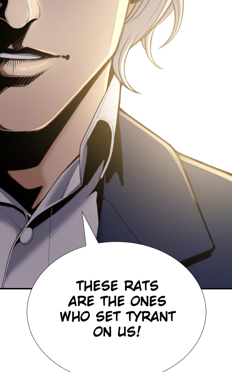 Leveling Up in an Exclusive Dungeon Episode 39 page 100 - 