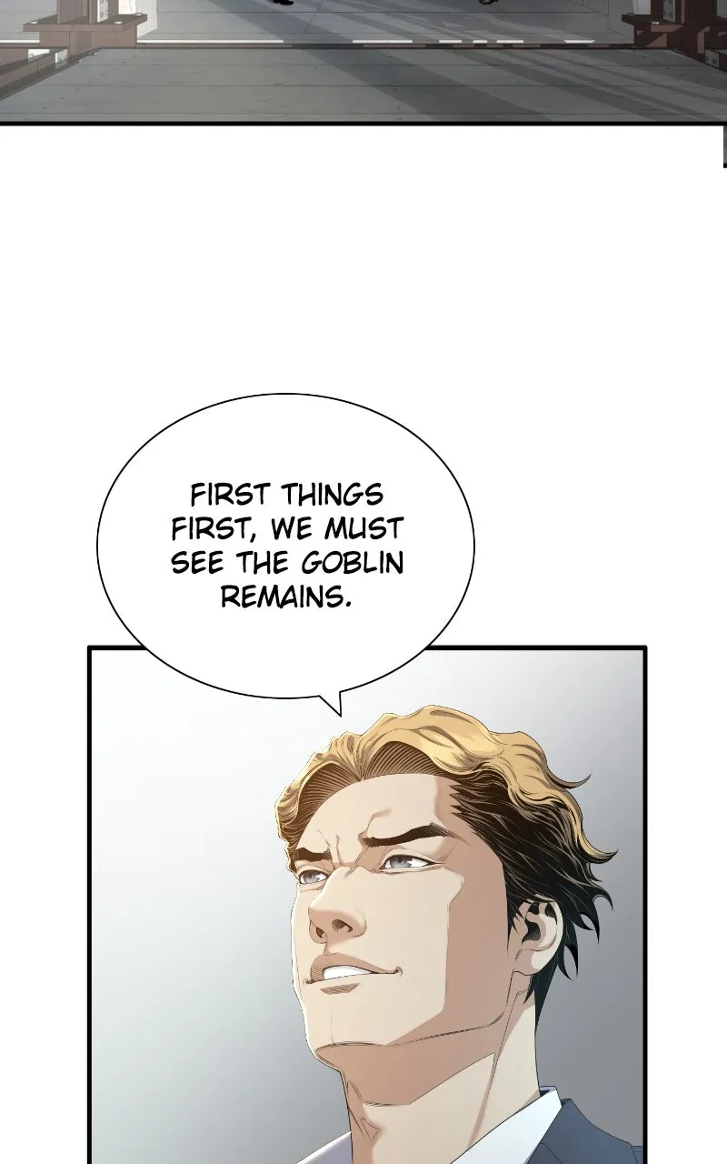 Leveling Up in an Exclusive Dungeon Chapter 4 page 29 - 