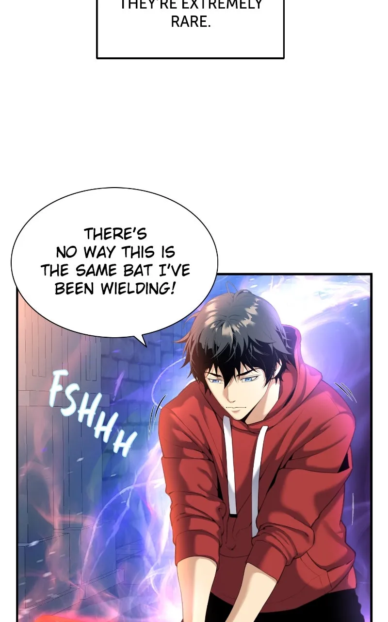 Leveling Up in an Exclusive Dungeon Chapter 4 page 4 - 