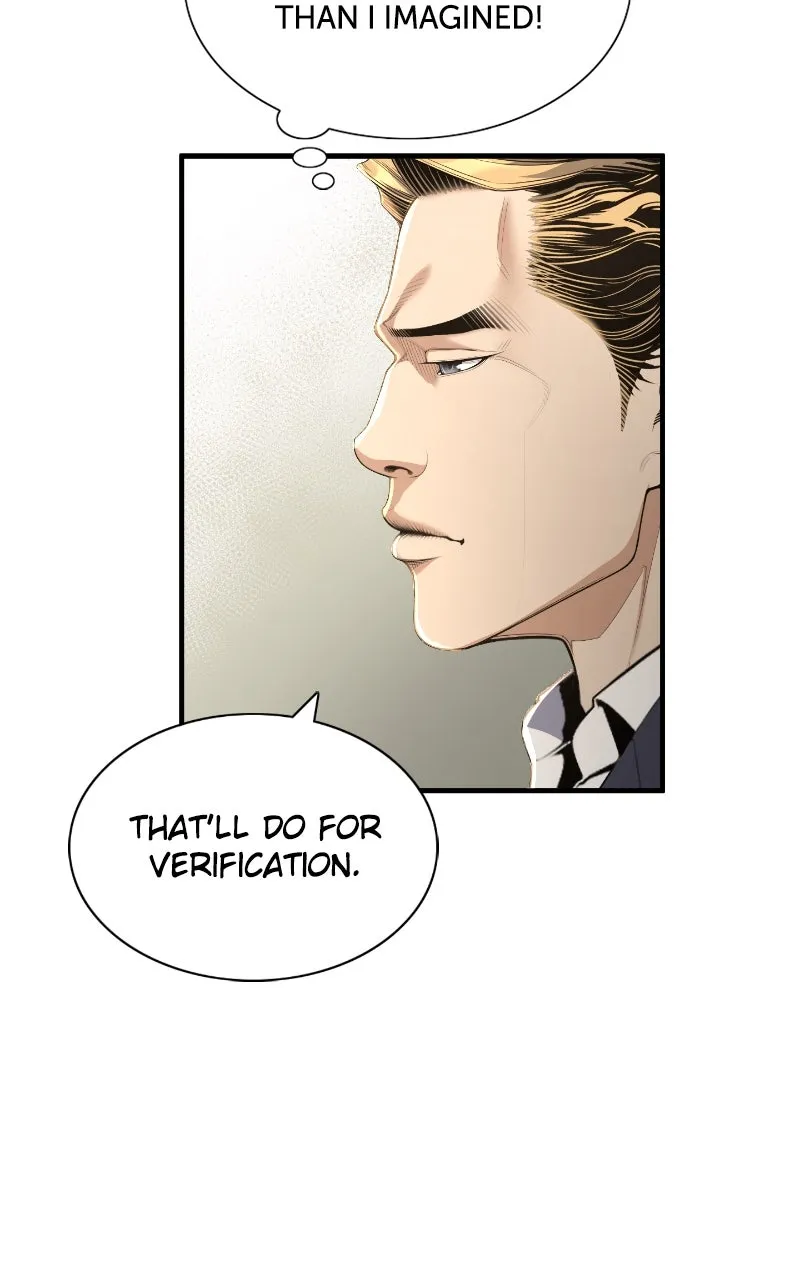 Leveling Up in an Exclusive Dungeon Chapter 4 page 34 - 