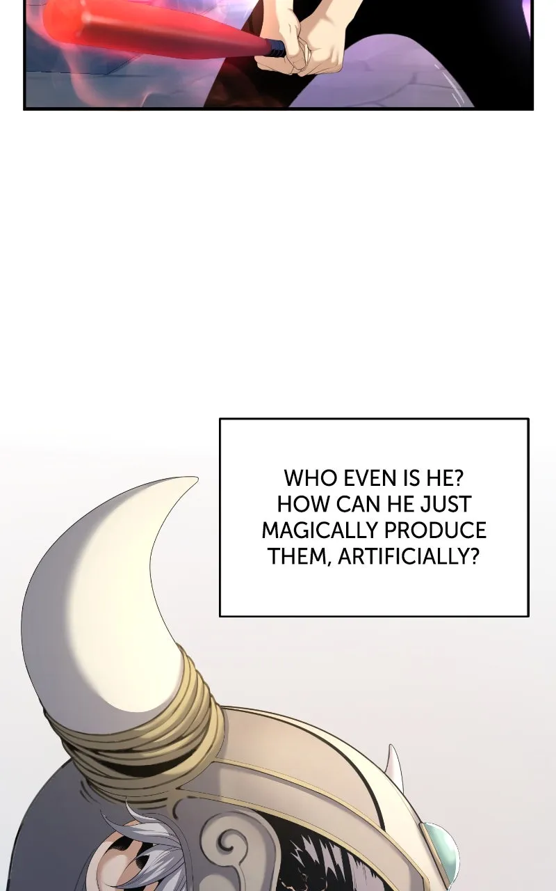 Leveling Up in an Exclusive Dungeon Chapter 4 page 5 - 