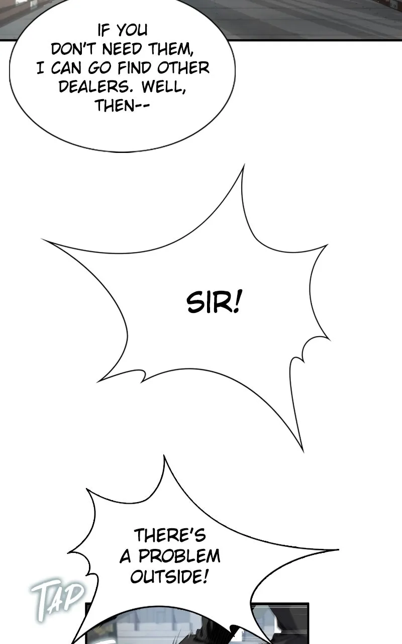 Leveling Up in an Exclusive Dungeon Chapter 4 page 42 - 