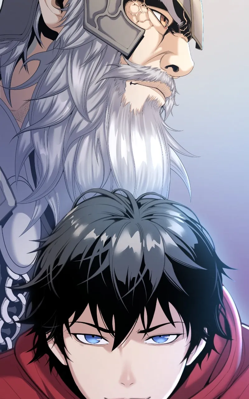 Leveling Up in an Exclusive Dungeon Chapter 4 page 6 - 