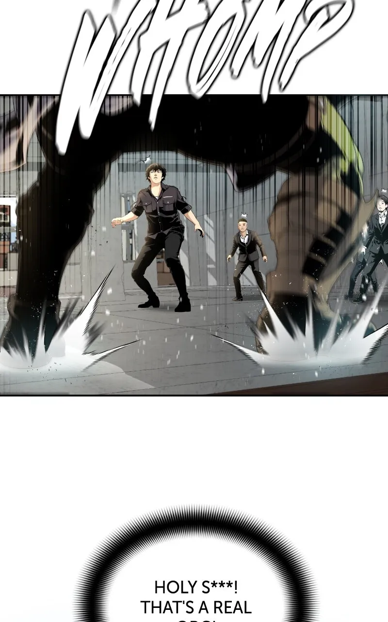 Leveling Up in an Exclusive Dungeon Chapter 4 page 53 - 