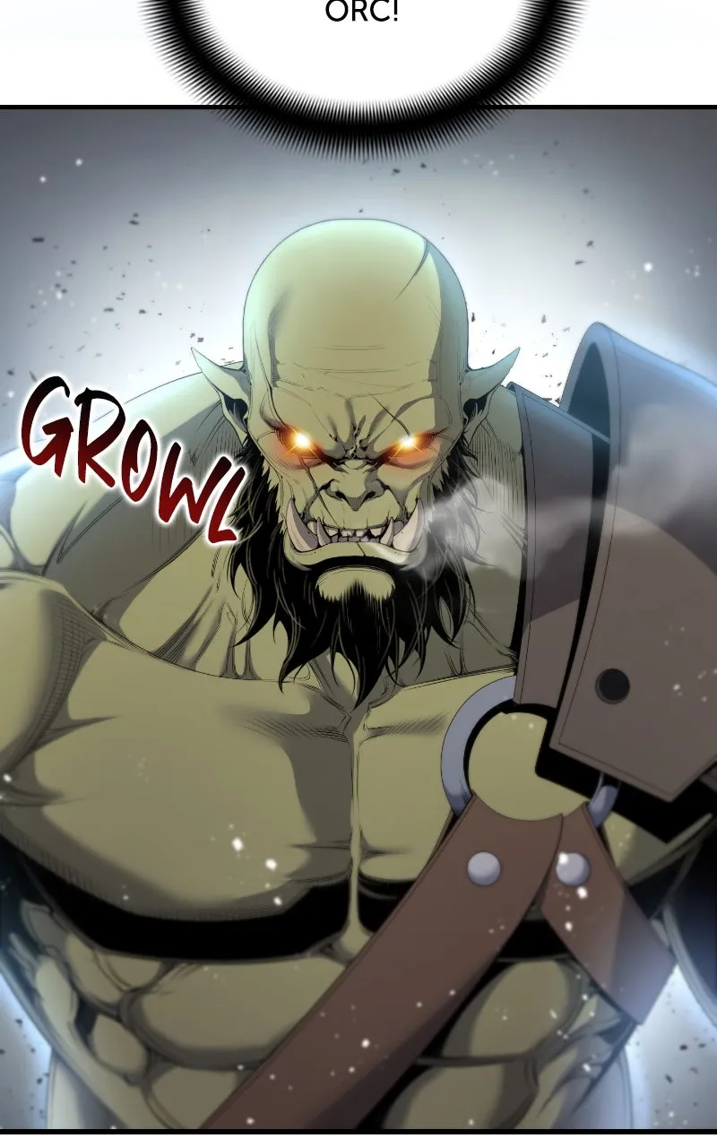 Leveling Up in an Exclusive Dungeon Chapter 4 page 54 - 