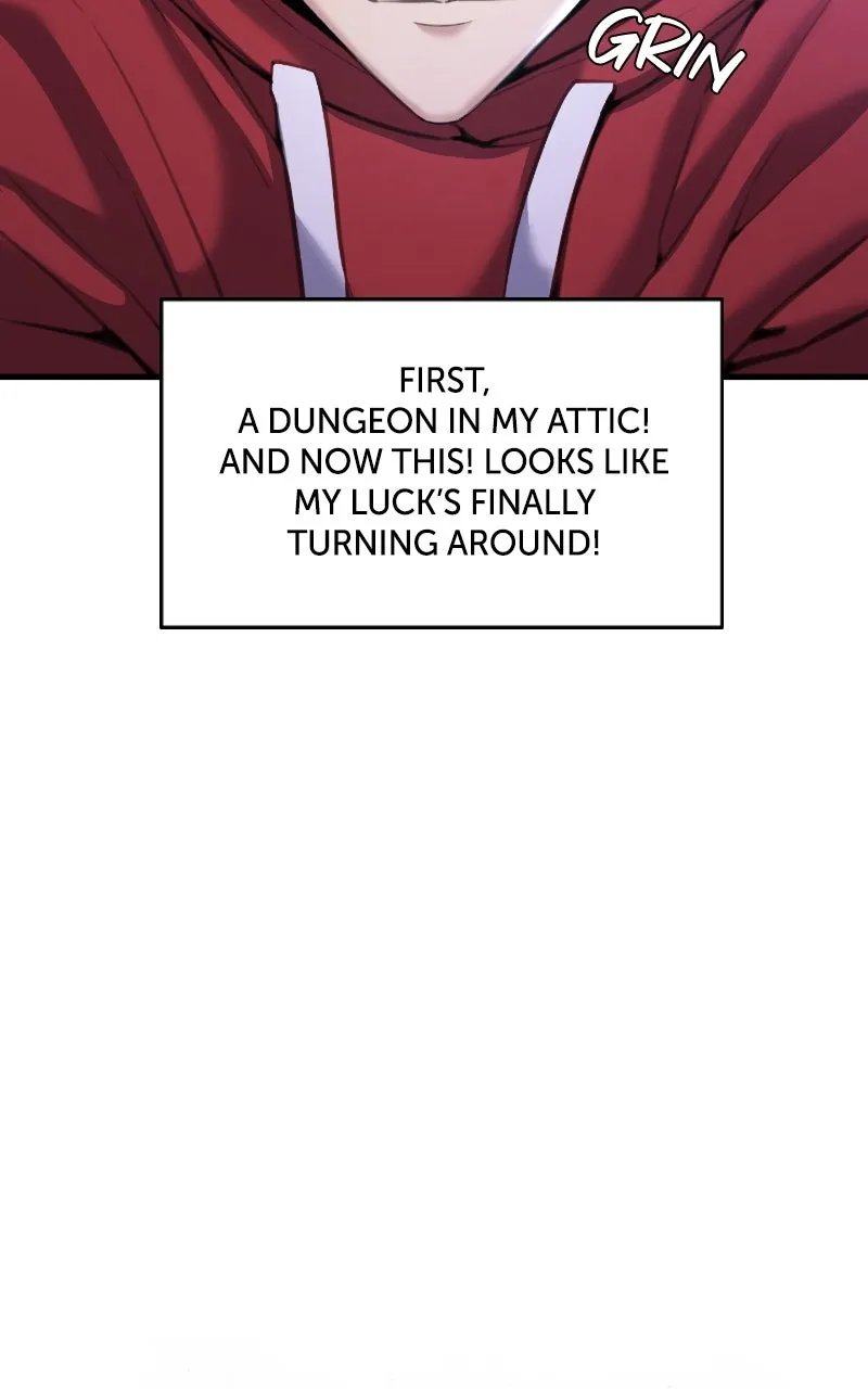 Leveling Up in an Exclusive Dungeon Chapter 4 page 7 - 