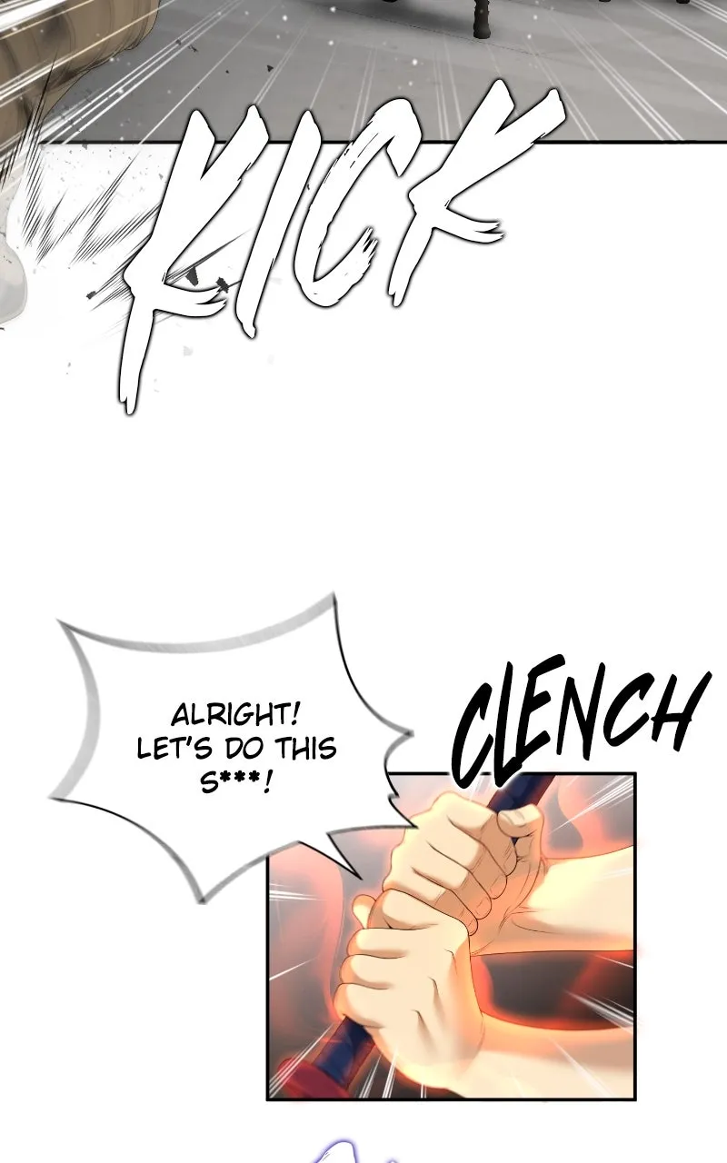 Leveling Up in an Exclusive Dungeon Chapter 4 page 68 - 