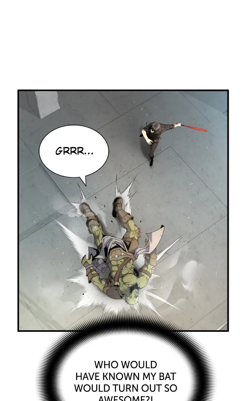 Leveling Up in an Exclusive Dungeon Chapter 4 page 72 - 