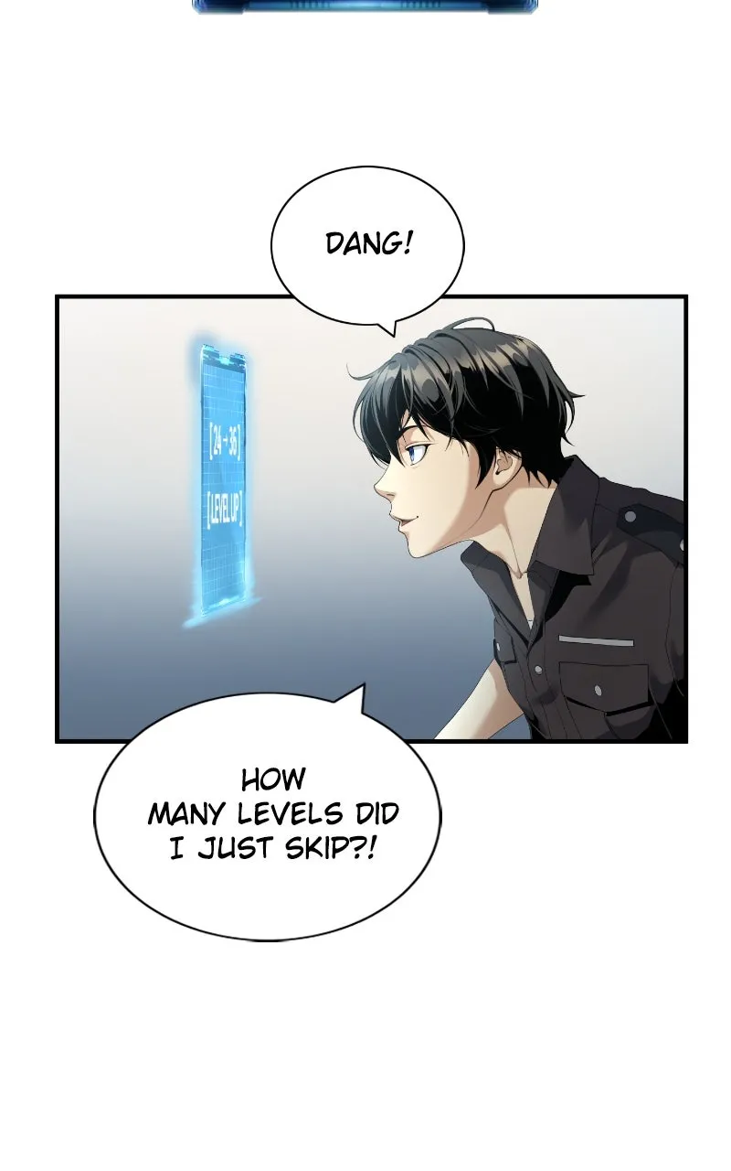 Leveling Up in an Exclusive Dungeon Chapter 4 page 75 - 
