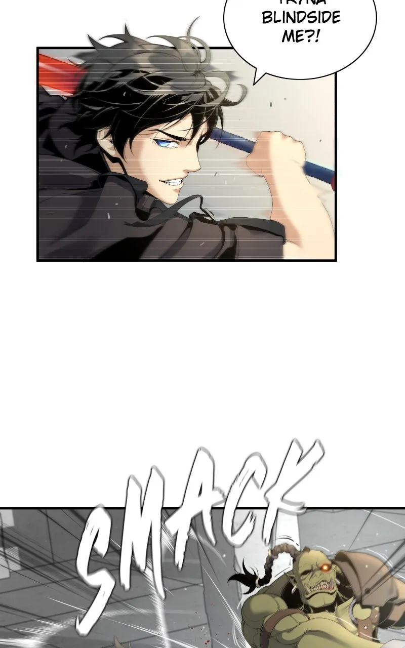 Leveling Up in an Exclusive Dungeon Chapter 4 page 78 - 