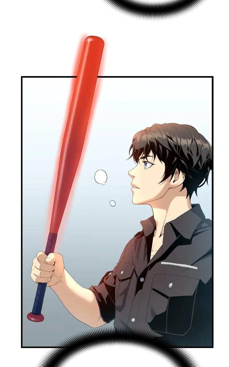Leveling Up in an Exclusive Dungeon Chapter 4 page 86 - 