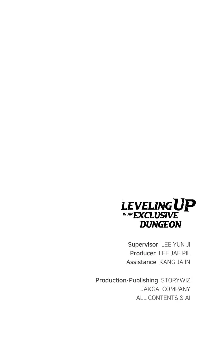 Leveling Up in an Exclusive Dungeon Chapter 4 page 90 - 