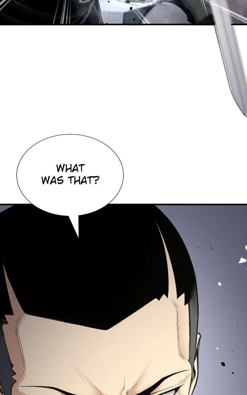 Leveling Up in an Exclusive Dungeon Episode 40 page 3 - 