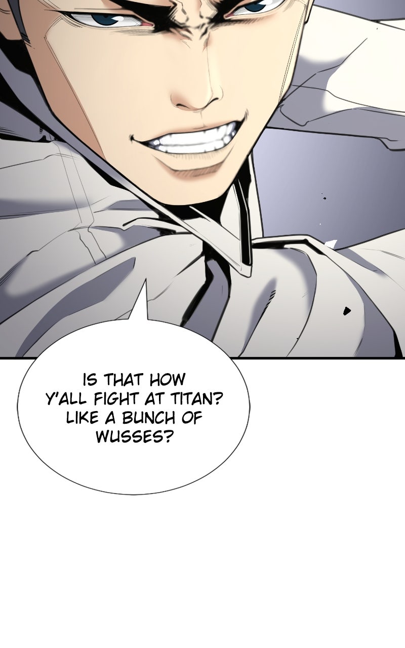 Leveling Up in an Exclusive Dungeon Episode 40 page 4 - 