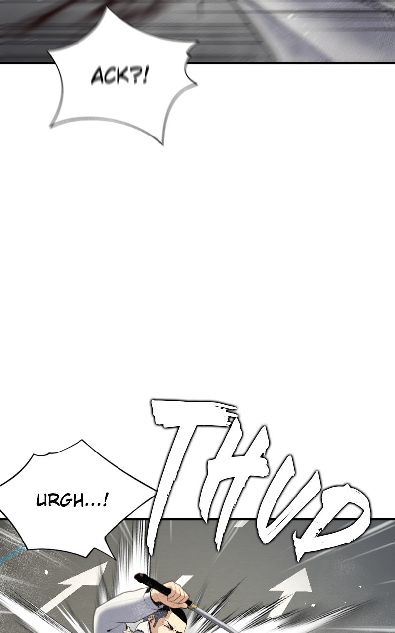 Leveling Up in an Exclusive Dungeon Episode 40 page 6 - 