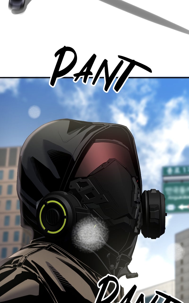 Leveling Up in an Exclusive Dungeon Episode 40 page 8 - 
