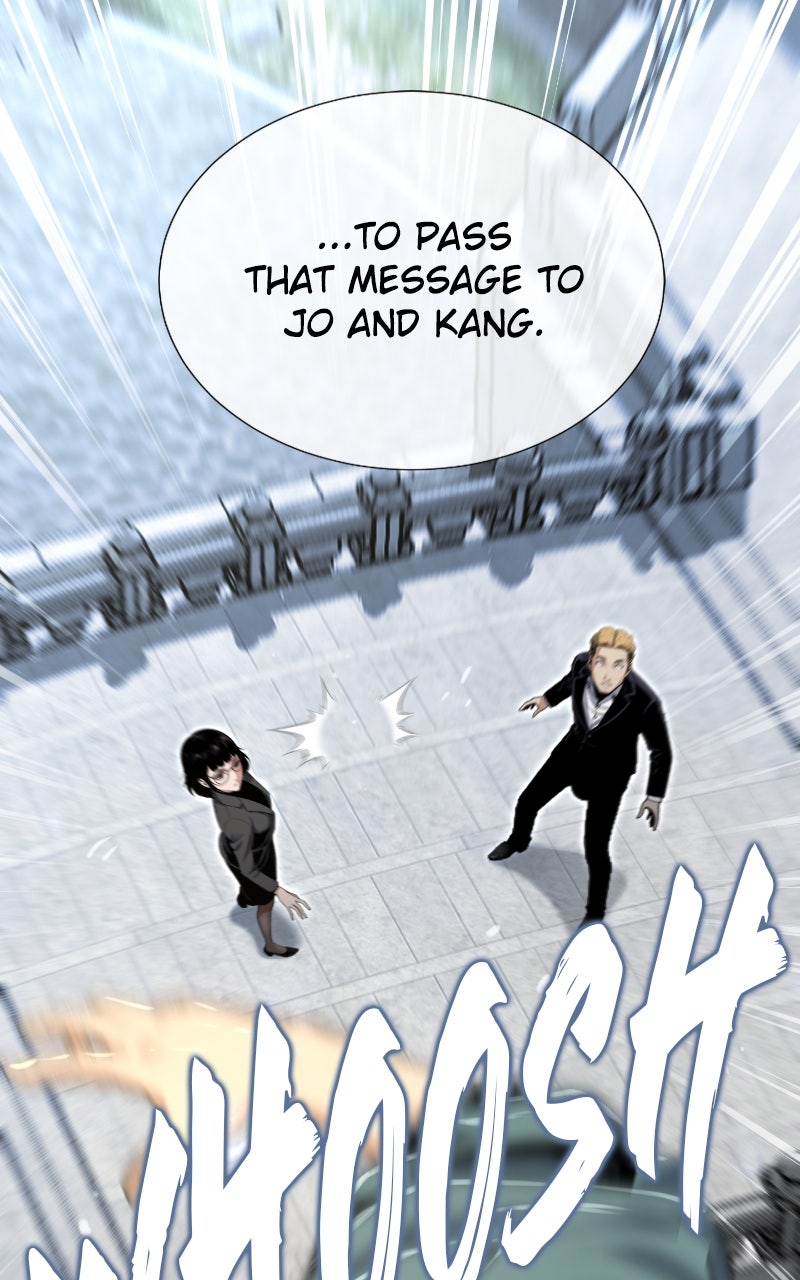 Leveling Up in an Exclusive Dungeon Episode 40 page 77 - 