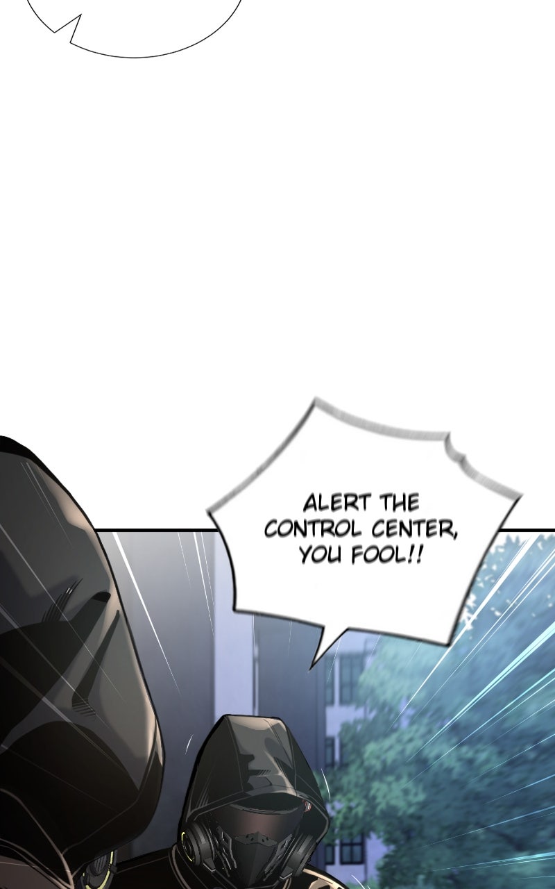 Leveling Up in an Exclusive Dungeon Episode 40 page 90 - 